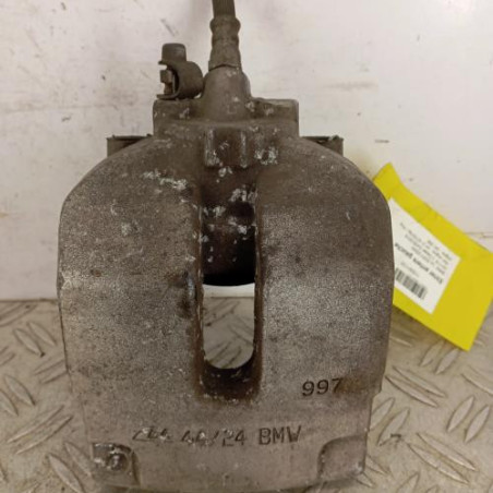 Etrier arriere gauche (freinage) BMW X6 F16 Photo n°1