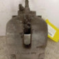 Etrier arriere gauche (freinage) BMW X6 F16