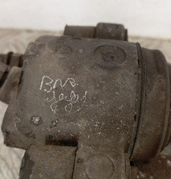 Etrier arriere gauche (freinage) BMW X6 F16 Photo n°3