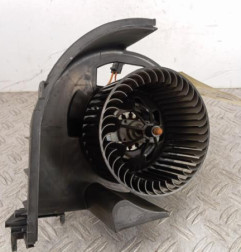 Pulseur d'air BMW X6 F16 Photo n°1