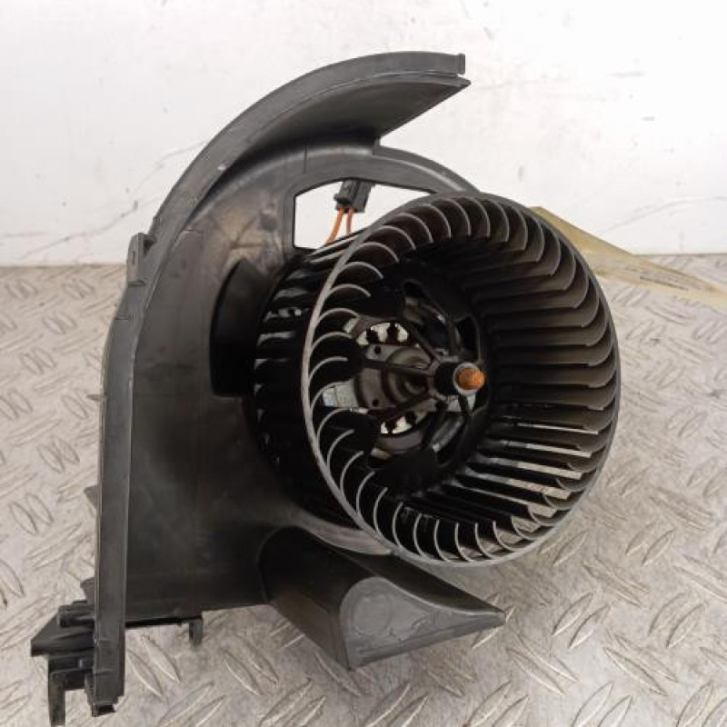 Pulseur d'air BMW X6 F16