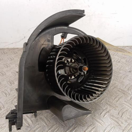 Pulseur d'air BMW X6 F16 Photo n°1