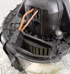 Pulseur d'air BMW X6 F16 Photo n°3