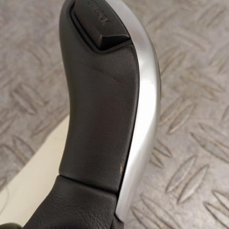 Selecteur boite de vitesse BMW X6 F16