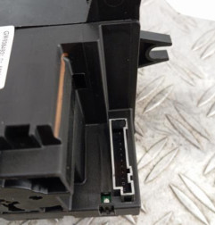 Selecteur boite de vitesse BMW X6 F16 Photo n°4