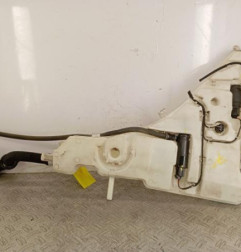 Vase de lave glace BMW X6 F16 Photo n°1