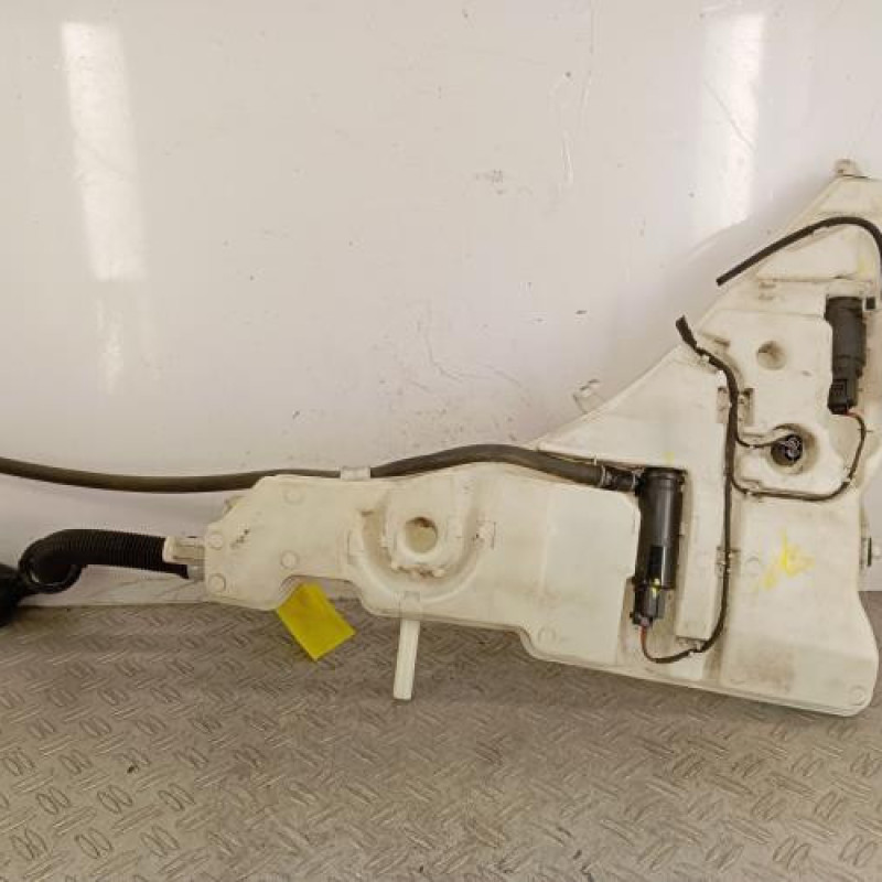 Vase de lave glace BMW X6 F16