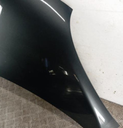 Capot CITROEN C1 1 Photo n°4