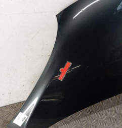 Capot CITROEN C1 1 Photo n°5