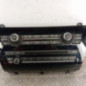 Commande chauffage BMW X6 F16