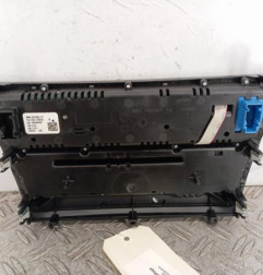 Commande chauffage BMW X6 F16 Photo n°4