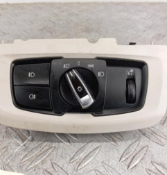 Commande de phare BMW X6 F16 Photo n°1