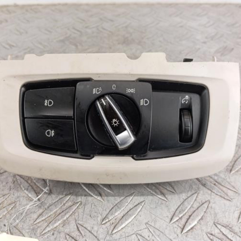 Commande de phare BMW X6 F16