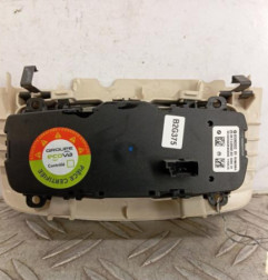 Commande de phare BMW X6 F16