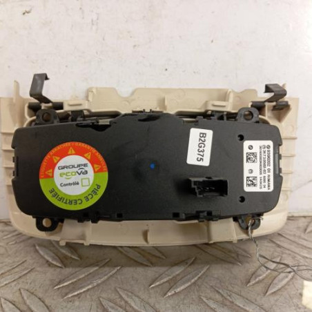 Commande de phare BMW X6 F16