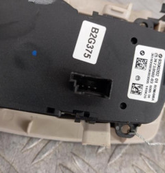 Commande de phare BMW X6 F16 Photo n°3