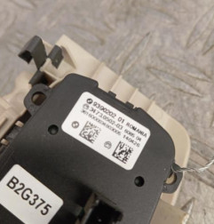 Commande de phare BMW X6 F16 Photo n°4