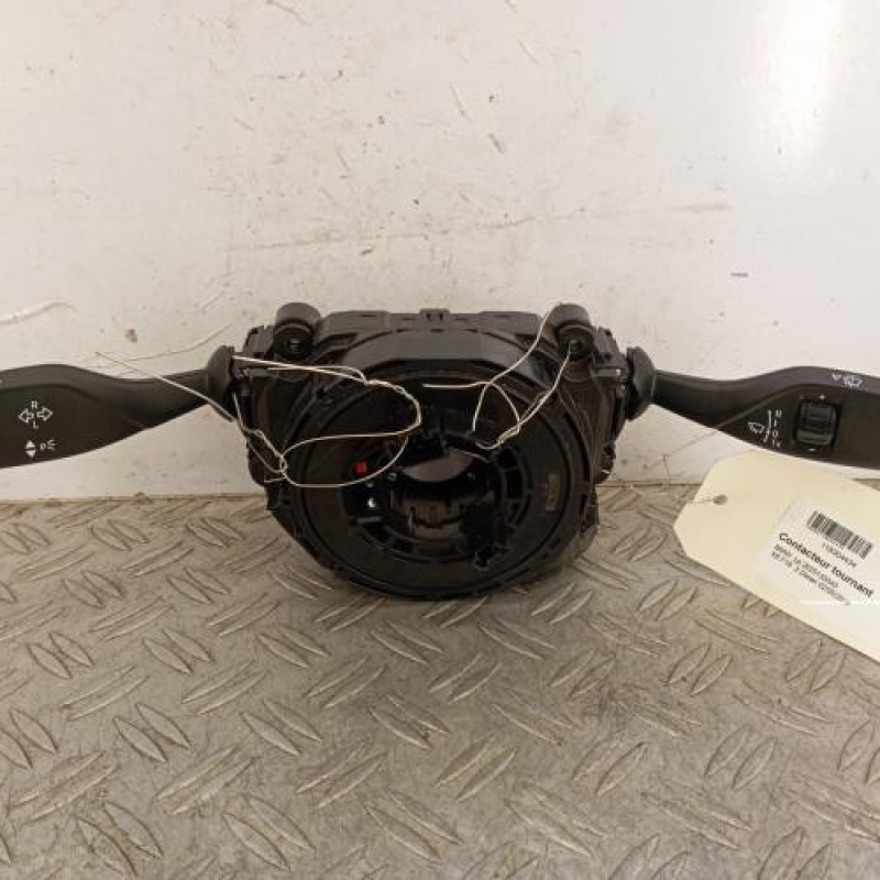 Contacteur tournant BMW X6 F16