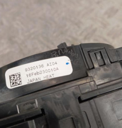 Contacteur tournant BMW X6 F16 Photo n°7