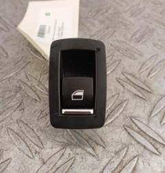 Interrupteur de leve vitre arriere gauche BMW X6 F16 Photo n°1