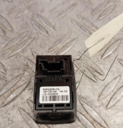 Interrupteur de leve vitre arriere gauche BMW X6 F16