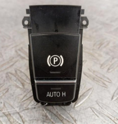 Poignee electrique frein a main BMW X6 F16 Photo n°1