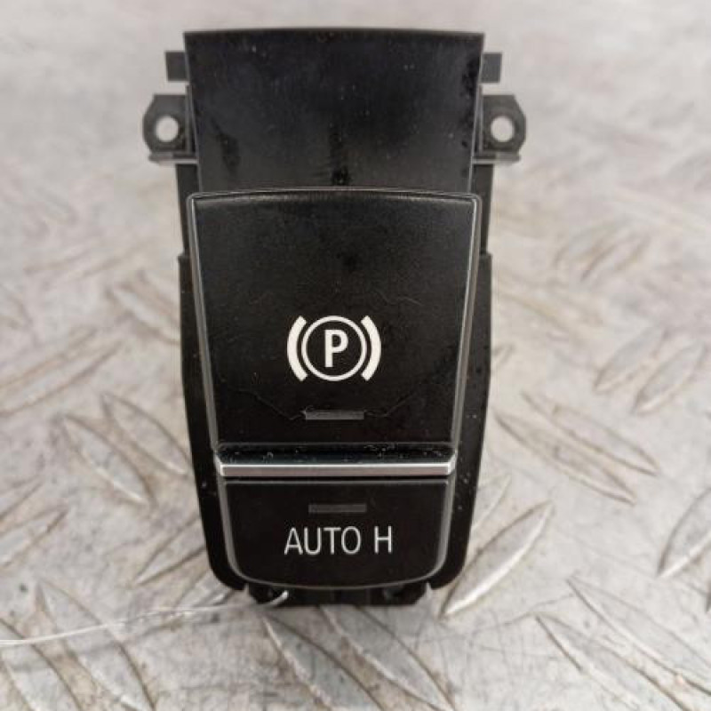 Poignee electrique frein a main BMW X6 F16