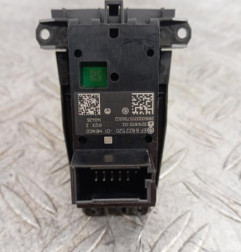 Poignee electrique frein a main BMW X6 F16