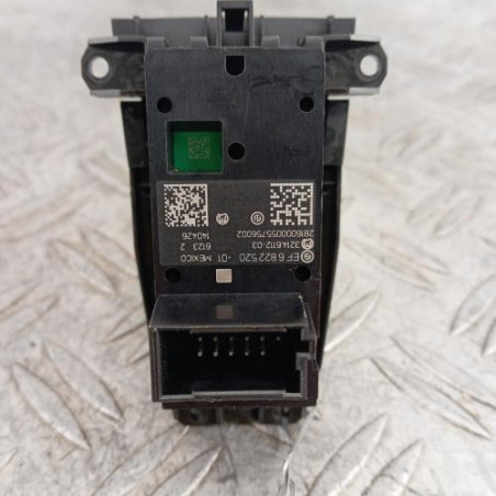 Poignee electrique frein a main BMW X6 F16