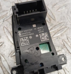 Poignee electrique frein a main BMW X6 F16 Photo n°3