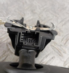 Retroviseur interieur BMW X6 F16 Photo n°3