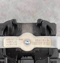 Retroviseur interieur BMW X6 F16 Photo n°4