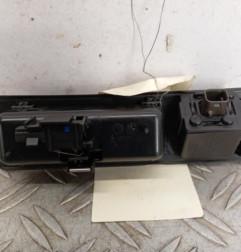 Camera de recul BMW X6 F16