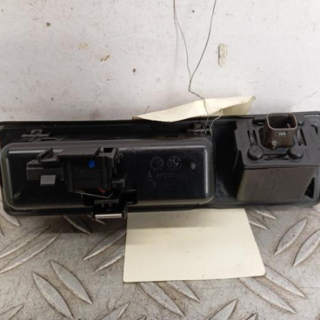 Camera de recul BMW X6 F16