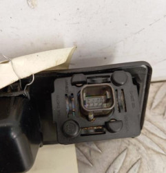 Camera de recul BMW X6 F16 Photo n°3