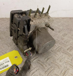 Bloc ABS (freins anti-blocage) CITROEN C1 1 Photo n°1