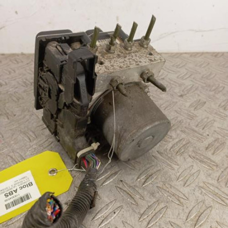 Bloc ABS (freins anti-blocage) CITROEN C1 1 Photo n°1