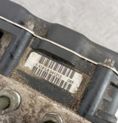 Bloc ABS (freins anti-blocage) CITROEN C1 1 Photo n°3