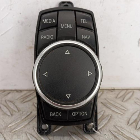 Commande GPS BMW X6 F16 Photo n°1