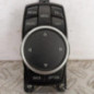 Commande GPS BMW X6 F16