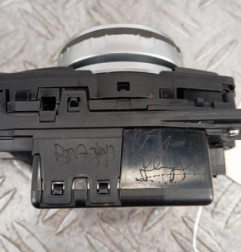 Commande GPS BMW X6 F16 Photo n°4