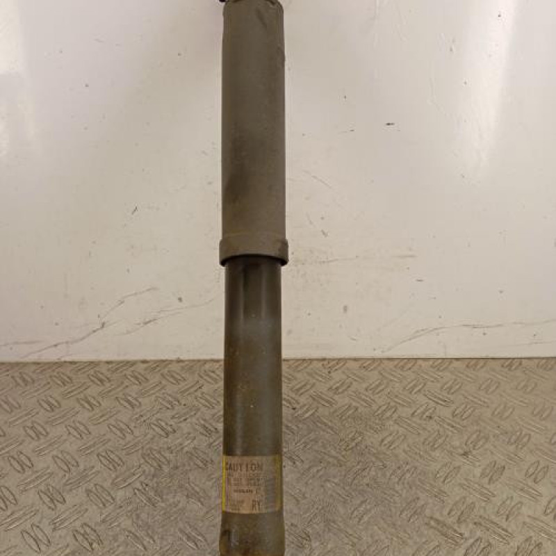 Amortisseur arriere gauche RENAULT KADJAR