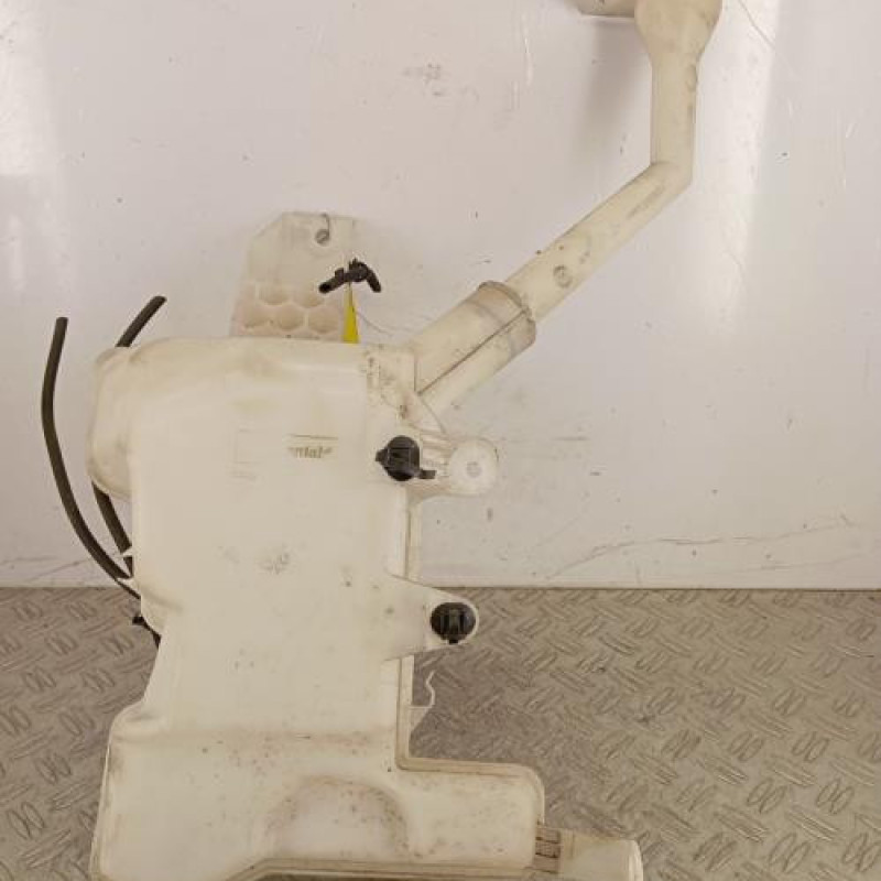 Vase de lave glace RENAULT KADJAR