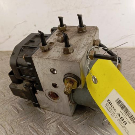 Bloc ABS (freins anti-blocage) PEUGEOT 307