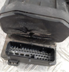 Bloc ABS (freins anti-blocage) PEUGEOT 307 Photo n°5