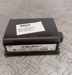 Radar anti-collision  BMW X6 F16 Photo n°1