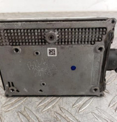 Radar anti-collision  BMW X6 F16