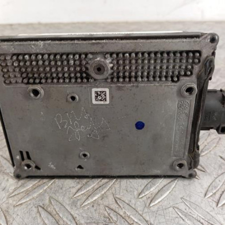 Radar anti-collision  BMW X6 F16