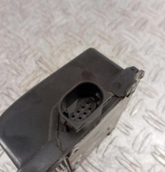 Radar anti-collision  BMW X6 F16 Photo n°3