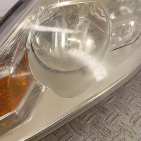 Optique avant principal gauche (feux)(phare) FORD FOCUS 2